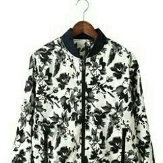 JAKET FLOW NAGITA 