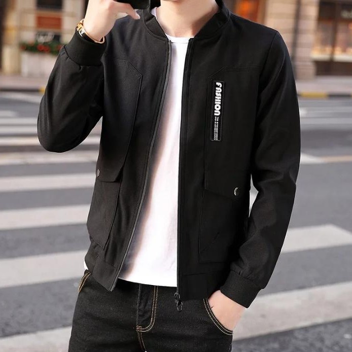 JAKET GAYA 2