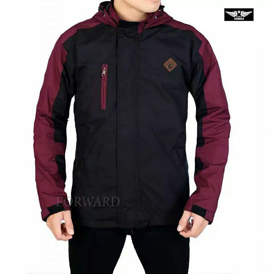 JAKET GUNUNG  JAKET MOTOR  JAKET WINDBREAKER  JAKET 2