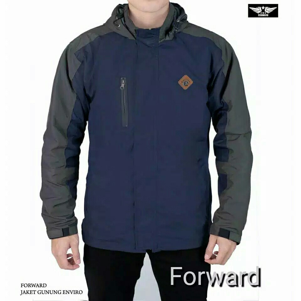 JAKET GUNUNG  JAKET MOTOR  JAKET WINDBREAKER  JAKET 3