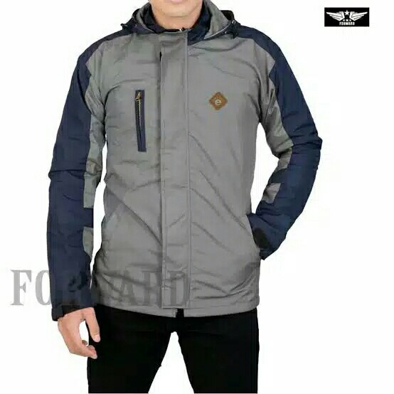 JAKET GUNUNG  JAKET MOTOR  JAKET WINDBREAKER  JAKET 5