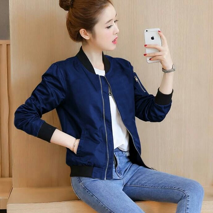 JAKET HOKAIDO 2