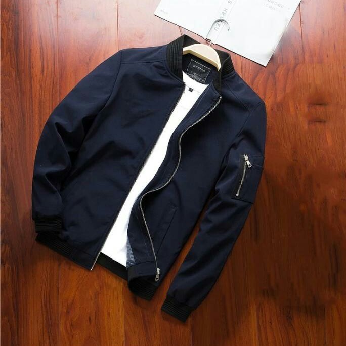 JAKET IDOHUGO