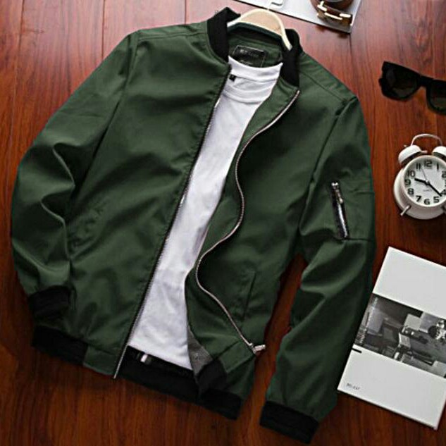 JAKET IDOHUGO 2