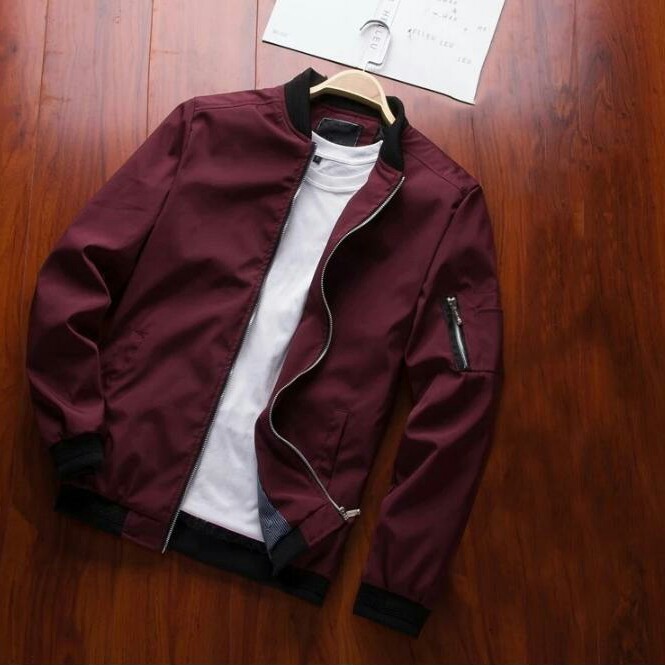 JAKET IDOHUGO 3