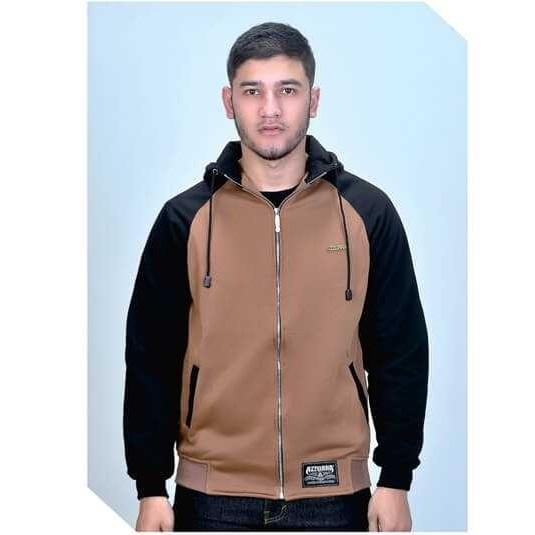 JAKET PRIA AZZURRA - 508-08