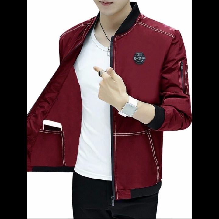 JAKET QUIK