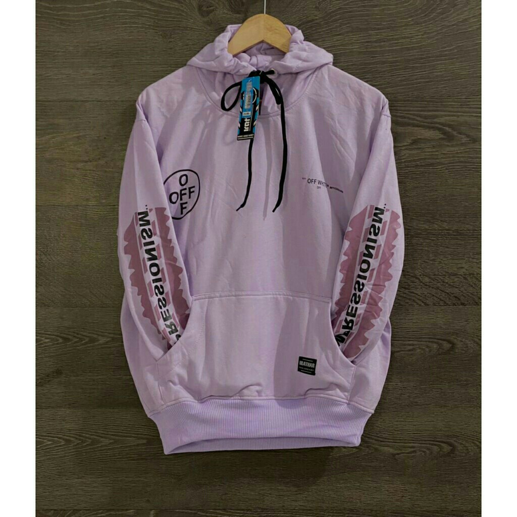 JAKET SWEATER HOODIE 3