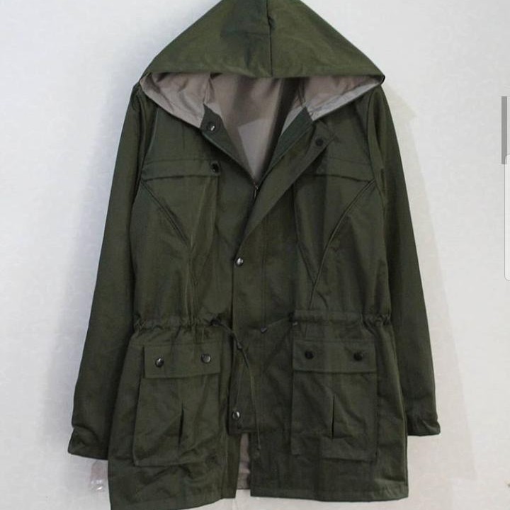 JAKET WANITA