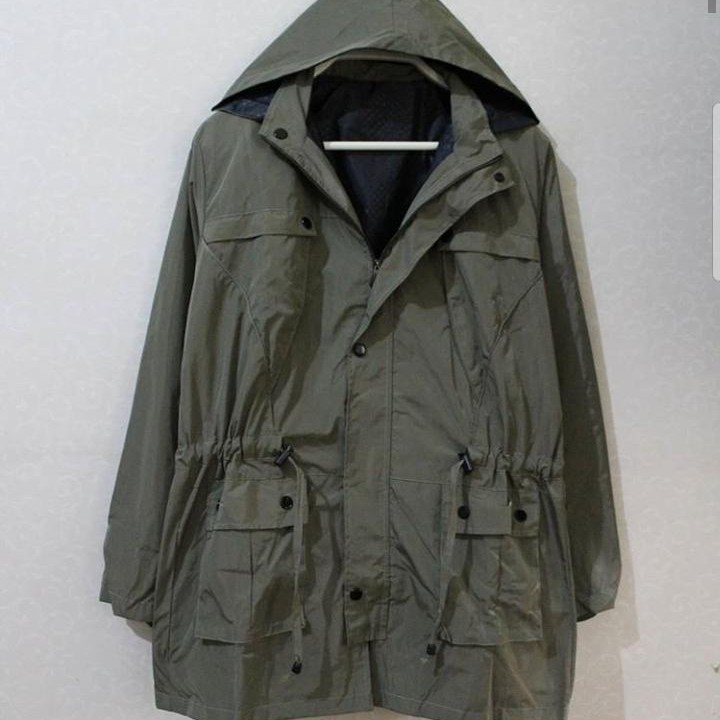JAKET WANITA 2