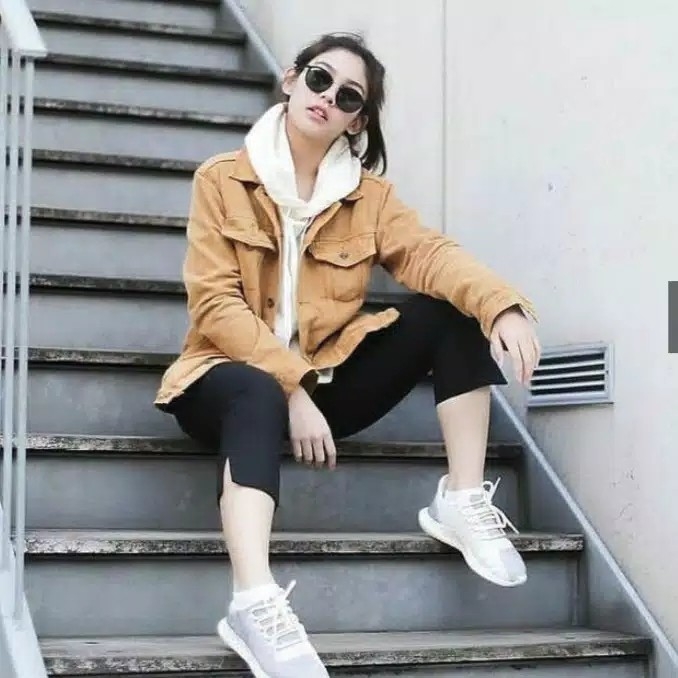 JAKET WANITA JEANS AURORI 5WARNA 3