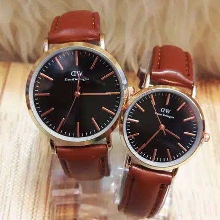 JAM DW Couple