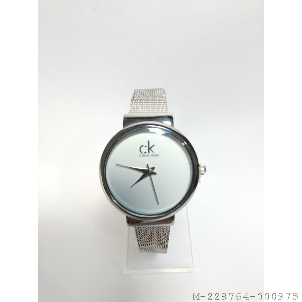 JAM TANGAN CK MINIMALIS STAINLESS 3