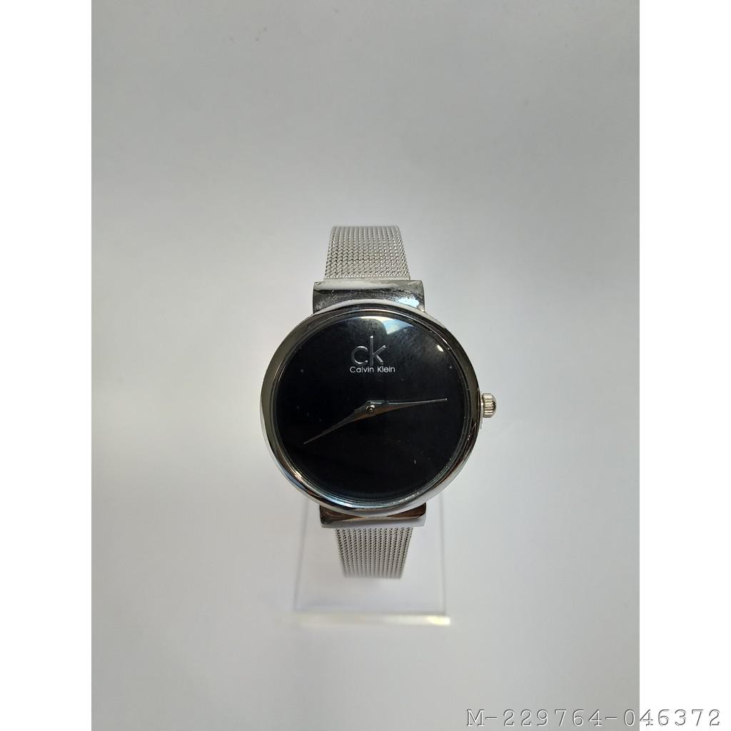 JAM TANGAN CK MINIMALIS STAINLESS 4