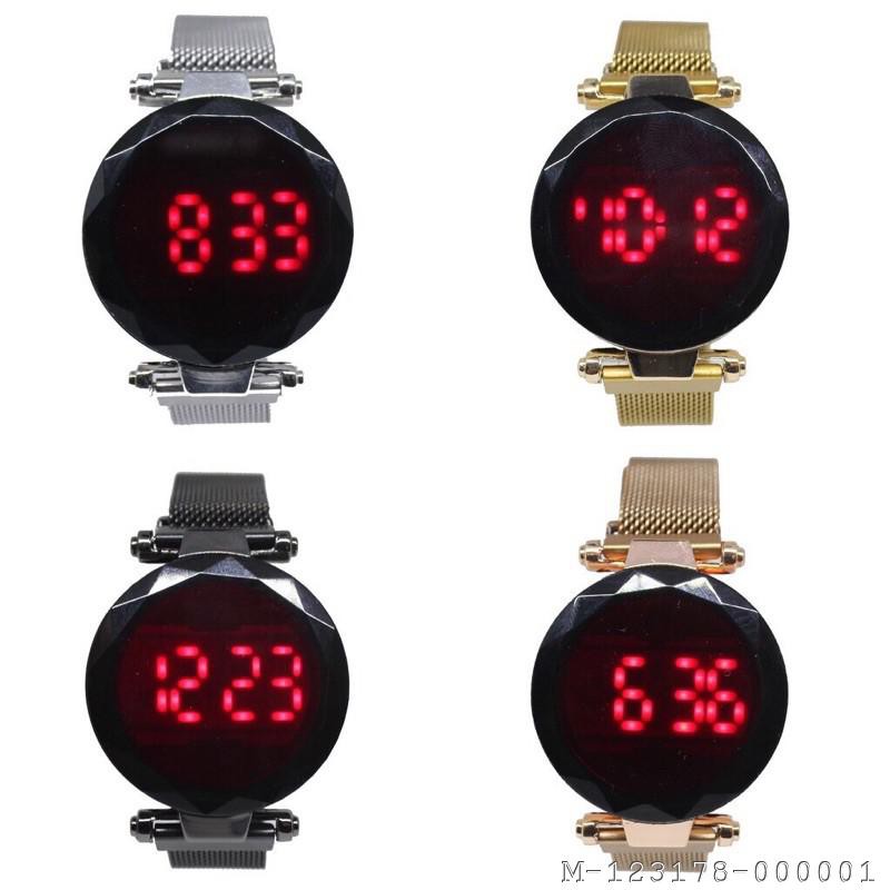 JAM TANGAN DIGITAL FASHION