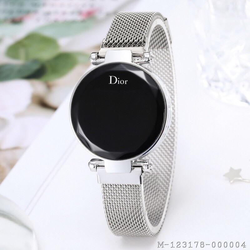 JAM TANGAN DIGITAL FASHION 3