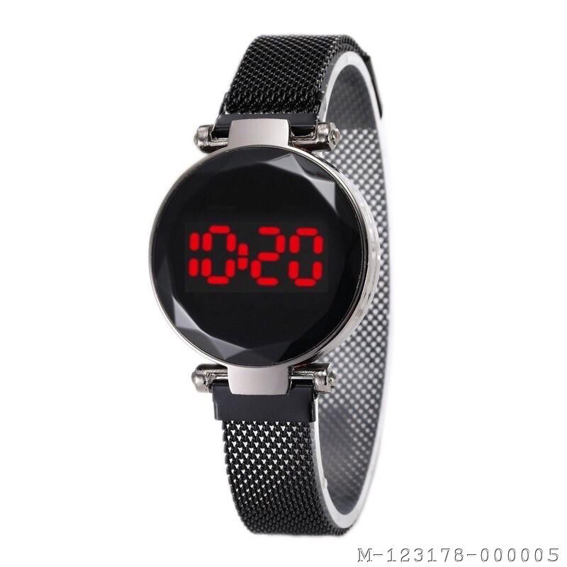 JAM TANGAN DIGITAL FASHION 4