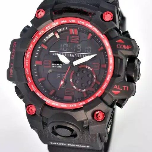 jual jam g shock original
