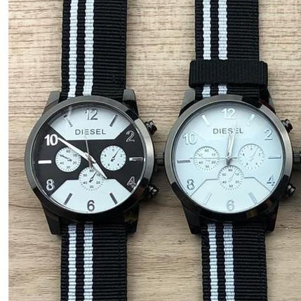 JAM TANGAN PRIA ANALOG 2
