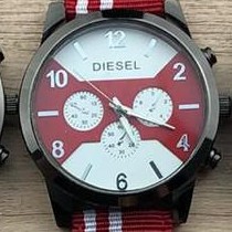 JAM TANGAN PRIA ANALOG 3