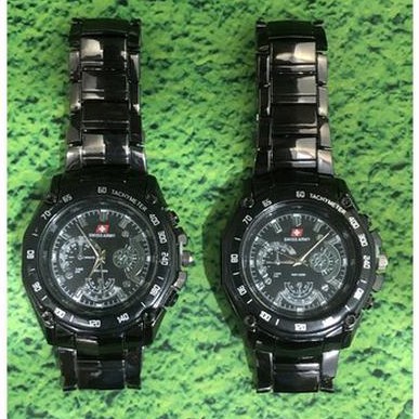 JAM TANGAN PRIA SWIS ARMY 2