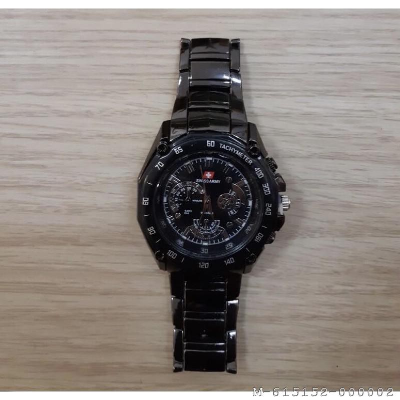 JAM TANGAN PRIA SWIS ARMY 3