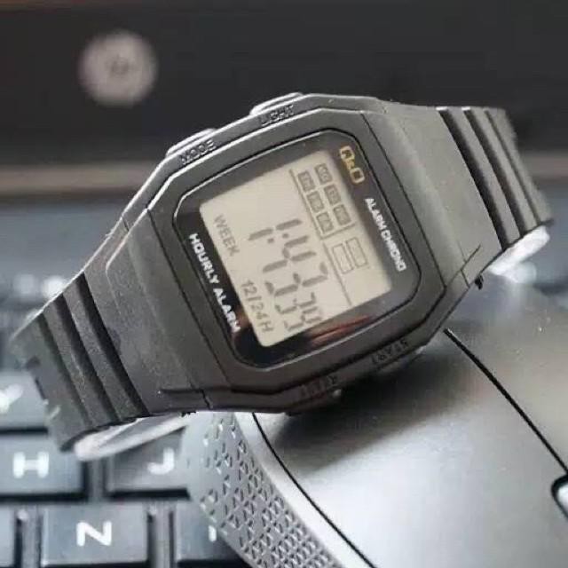 JAM TANGAN PRIA TRENDY 2