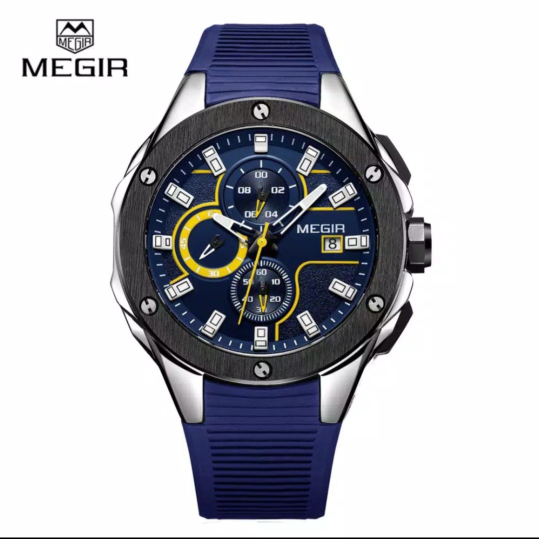 JAM TANGAN TRENDY