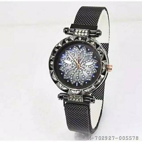 JAM TANGAN WANITA ANALOG 2