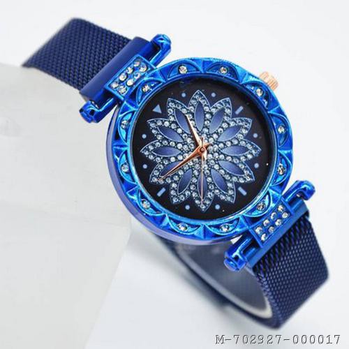 JAM TANGAN WANITA ANALOG 5