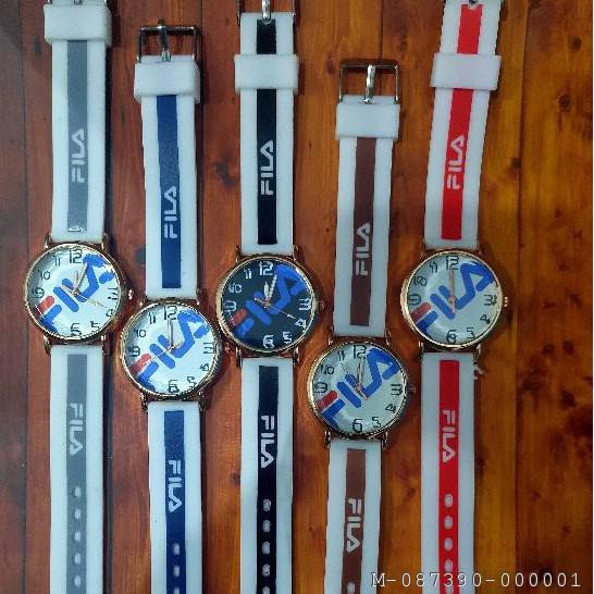 JAM TANGAN WANITA ANALOG FILA