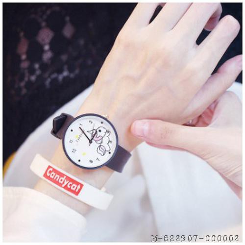 JAM TANGAN WANITA CANDY UNICORN 2