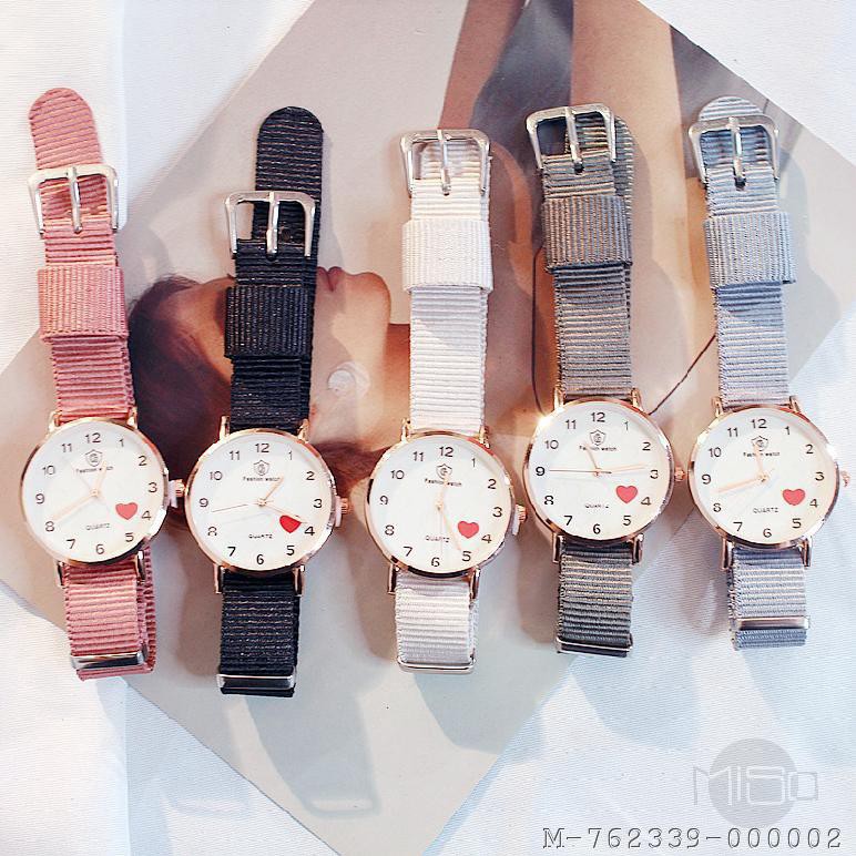 JAM TANGAN WANITA KOREA