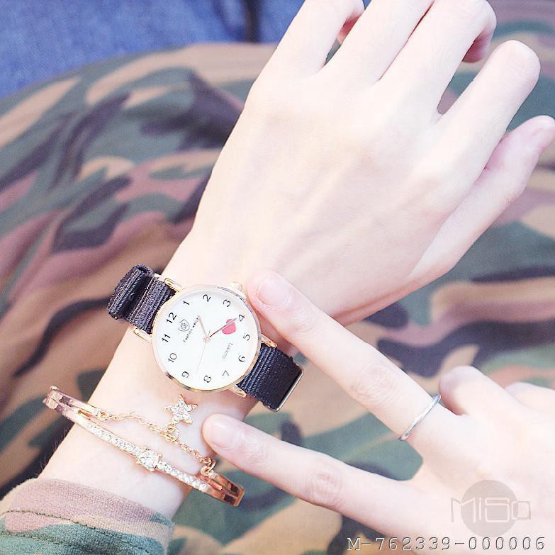 JAM TANGAN WANITA KOREA 2
