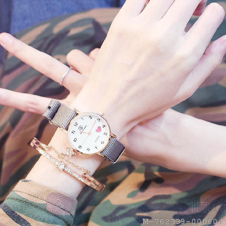 JAM TANGAN WANITA KOREA 3