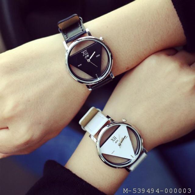 JAM TANGAN WANITA TRIANGLE