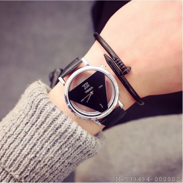 JAM TANGAN WANITA TRIANGLE 2