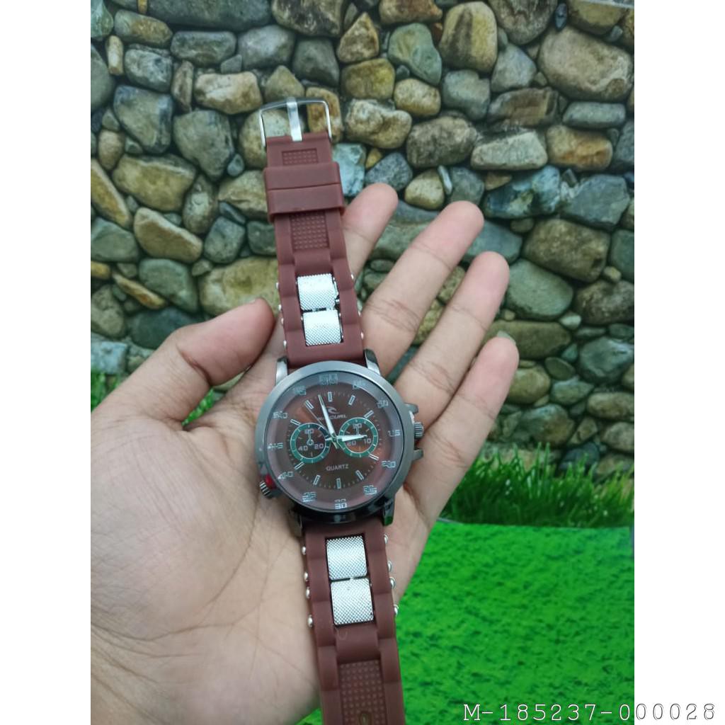 JAM WANITA ANALOG RIPCURL RUBBER 3