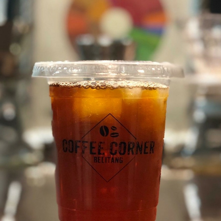 JAPANNESE ICE DRIP SPECIALTY COFFEE