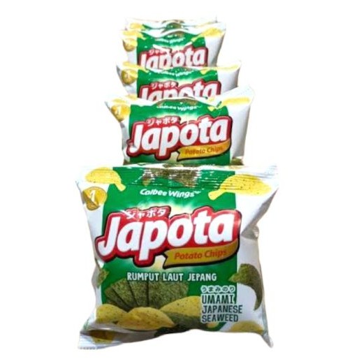 JAPOTA RMPT LAUT JPG 14GR