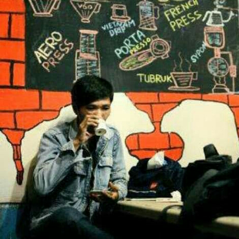 JASA ANTRI BANK