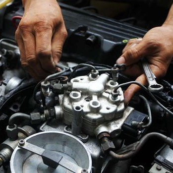 JASA BIAYA OVER HOUL BONGKAR MESIN  MERK AVANZAXENIARUSHTERIOS PE 3