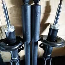 JASA GANTI SHOCK BREGES DEPAN  LH-LR  MERK AVANZAXENIARUSHTERIOS
