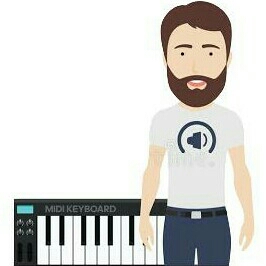 Hiburan musik electone