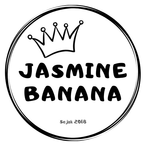 JASMINE BANANA