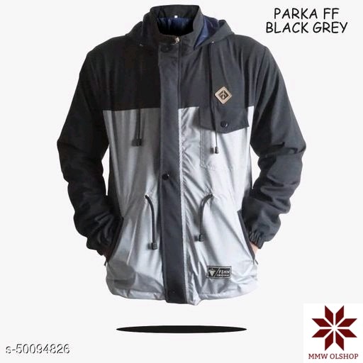 JASS JAKET TERBARU