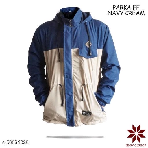 JASS JAKET TERBARU 2