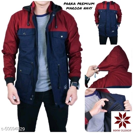 JASS JAKET TERBARU 4