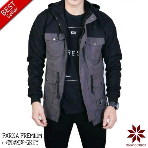 JASS JAKET TERBARU 5