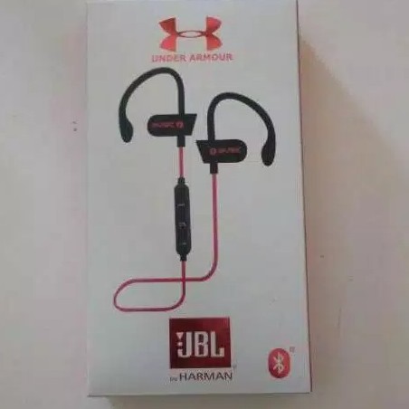 JBL By Harman